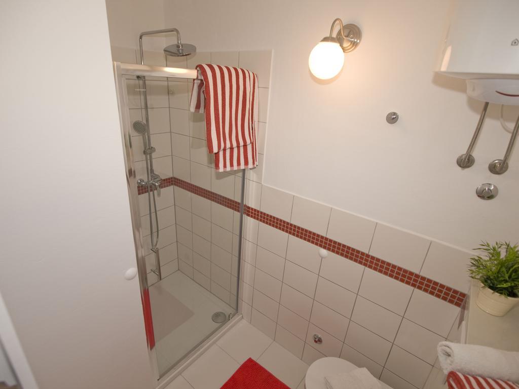 Apartments Barka Tucepi Room photo